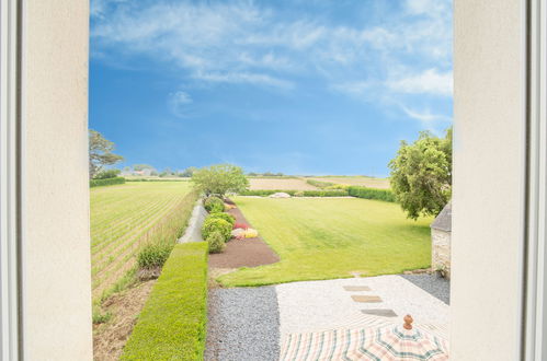 Photo 18 - Maison de 3 chambres à Plounéour-Brignogan-plages avec jardin et terrasse