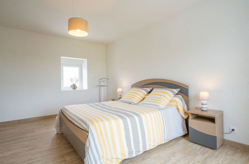 Foto 20 - Casa con 3 camere da letto a Plounéour-Brignogan-plages con giardino e vista mare