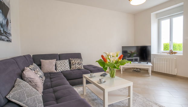 Haus mit 4 Schlafzimmern in Plounéour-Brignogan-plages mit garten und terrasse - Foto 3