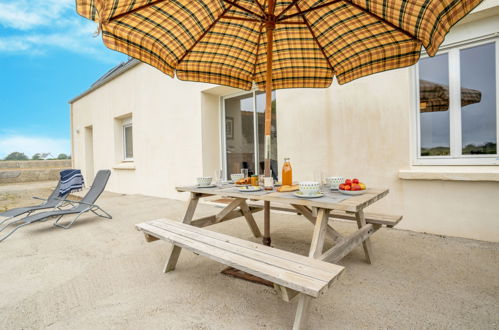 Photo 32 - Maison de 3 chambres à Plounéour-Brignogan-plages avec jardin et terrasse