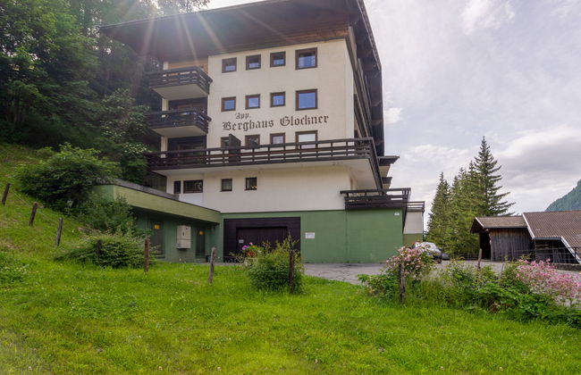 Apartamento de 3 quartos em Heiligenblut am Großglockner - Foto 37