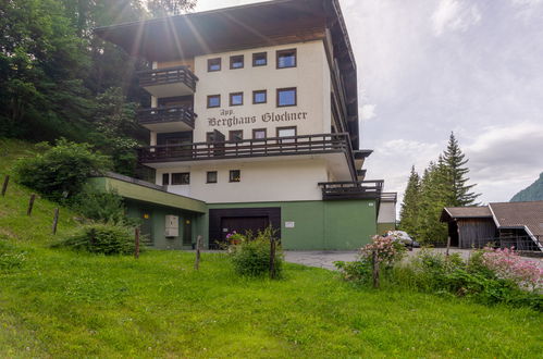 Photo 37 - Appartement de 2 chambres à Heiligenblut am Großglockner avec vues sur la montagne