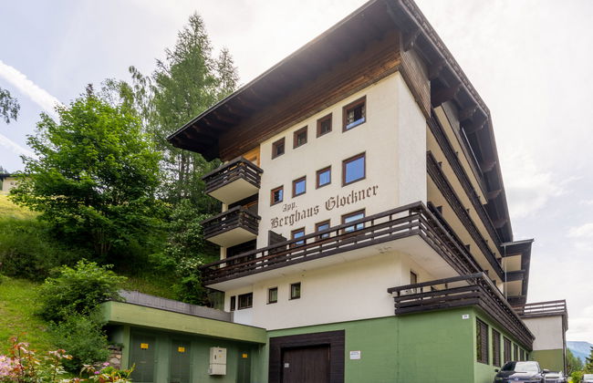 Apartamento de 3 quartos em Heiligenblut am Großglockner - Foto 38
