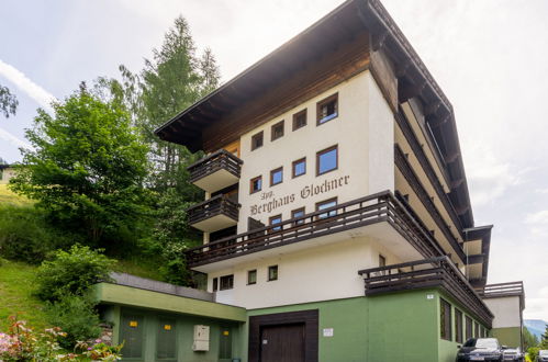 Photo 20 - Appartement en Heiligenblut am Großglockner avec vues sur la montagne