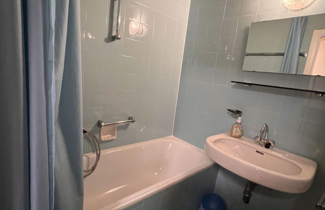 Apartamento de 2 quartos em Heiligenblut am Großglockner - Foto 17
