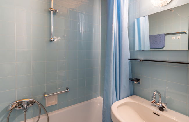Apartamento de 2 quartos em Heiligenblut am Großglockner - Foto 15