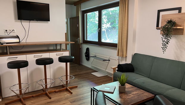 Apartamento de 2 quartos em Heiligenblut am Großglockner - Foto 2