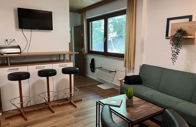 Apartamento de 2 quartos em Heiligenblut am Großglockner - Foto 2