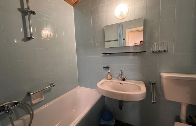 Apartamento de 2 quartos em Heiligenblut am Großglockner - Foto 16