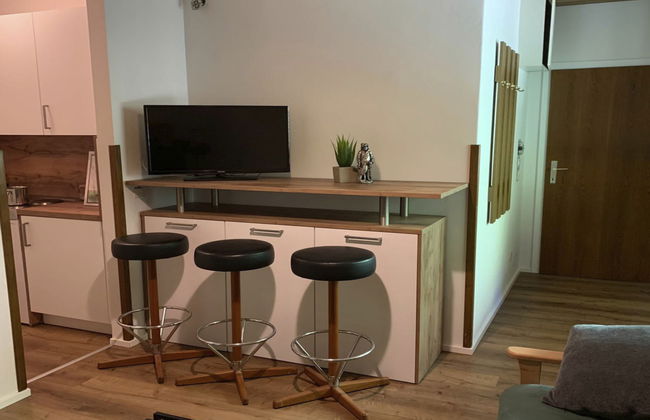 Apartamento de 2 quartos em Heiligenblut am Großglockner - Foto 6
