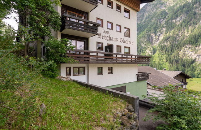 Apartamento de 2 quartos em Heiligenblut am Großglockner - Foto 24