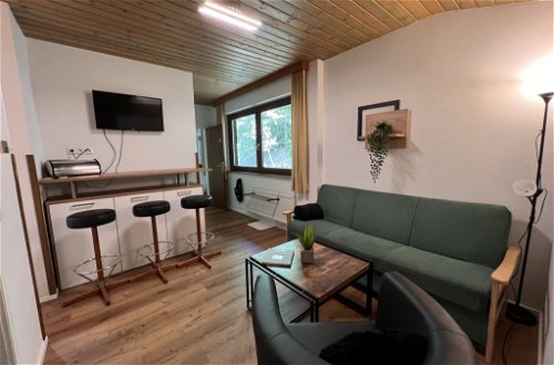 Foto 8 - Apartment mit 1 Schlafzimmer in Heiligenblut am Großglockner mit blick auf die berge