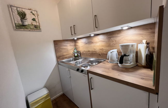 Apartamento de 2 quartos em Heiligenblut am Großglockner - Foto 4