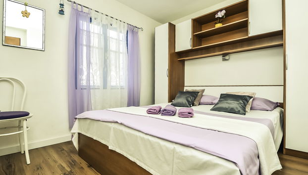 Haus mit 4 Schlafzimmern in Pašman mit garten und terrasse - Foto 5