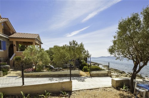 Foto 17 - Haus mit 3 Schlafzimmern in Pašman mit terrasse und blick aufs meer