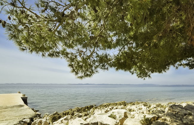 Casa de 4 quartos em Pašman com jardim e terraço - Foto 21