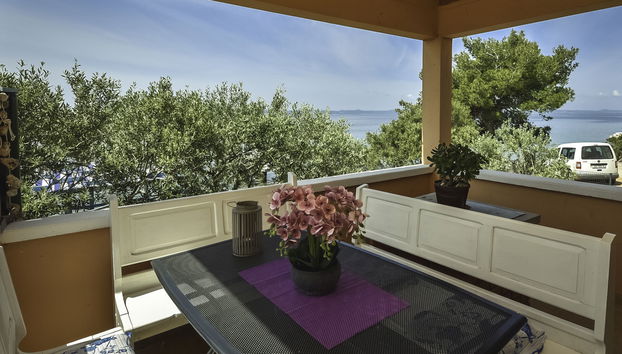 Haus mit 4 Schlafzimmern in Pašman mit garten und terrasse - Foto 2
