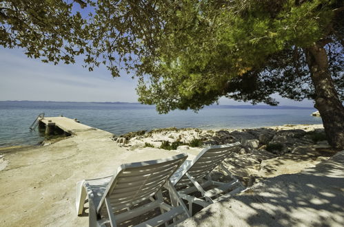 Photo 14 - Maison de 3 chambres à Pašman avec terrasse et vues à la mer