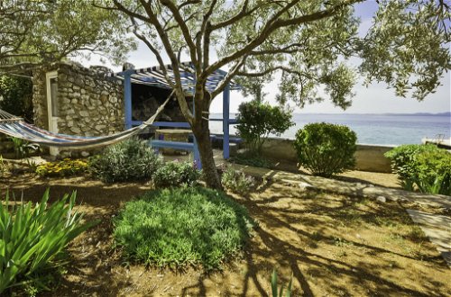Foto 13 - Casa de 3 quartos em Pašman com terraço e vistas do mar