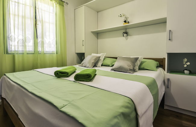 Casa de 4 quartos em Pašman com jardim e terraço - Foto 11