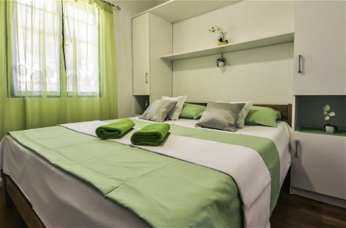 Foto 11 - Casa con 3 camere da letto a Pašman con terrazza e vista mare