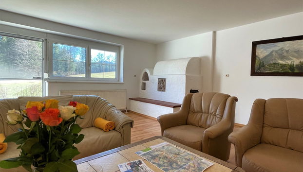 Haus mit 5 Schlafzimmern in Angerberg mit garten und terrasse - Foto 3