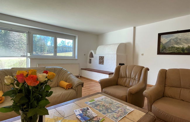 Casa de 5 quartos em Angerberg com jardim e terraço - Foto 3
