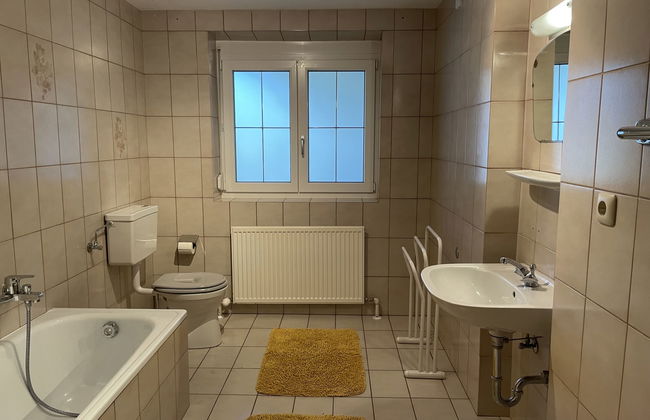 Casa de 5 quartos em Angerberg com jardim e terraço - Foto 18
