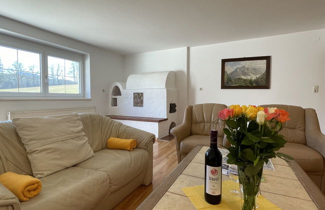 Casa de 5 quartos em Angerberg com jardim e terraço - Foto 11