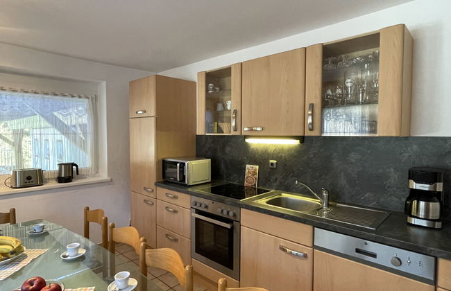 Casa de 5 quartos em Angerberg com jardim e terraço - Foto 15