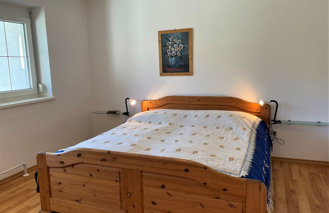 Casa de 5 quartos em Angerberg com jardim e terraço - Foto 16