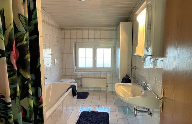 Casa de 5 quartos em Angerberg com jardim e terraço - Foto 23
