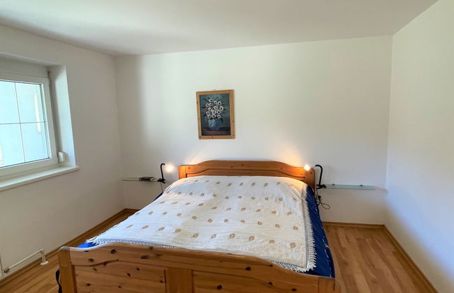 Casa de 5 quartos em Angerberg com jardim e terraço - Foto 6