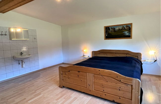 Casa de 5 quartos em Angerberg com jardim e terraço - Foto 20