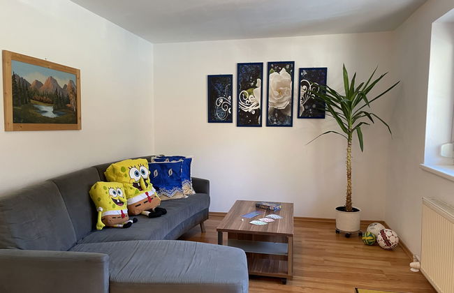 Casa de 5 quartos em Angerberg com jardim e terraço - Foto 8