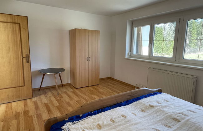 Casa de 5 quartos em Angerberg com jardim e terraço - Foto 17