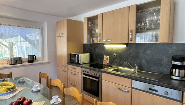 Haus mit 5 Schlafzimmern in Angerberg mit garten und terrasse - Foto 2