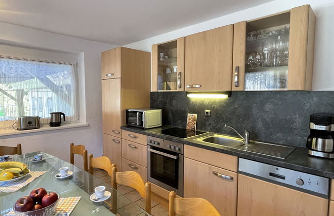 Casa de 5 quartos em Angerberg com jardim e terraço - Foto 2