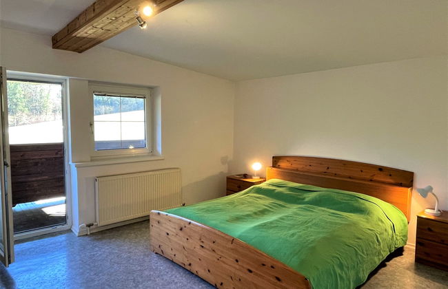 Casa de 5 quartos em Angerberg com jardim e terraço - Foto 21
