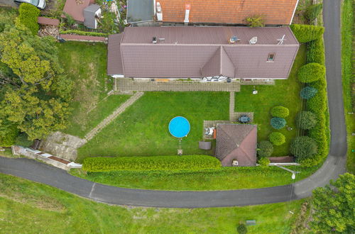 Photo 45 - Maison de 3 chambres à Kravaře avec piscine privée et jardin