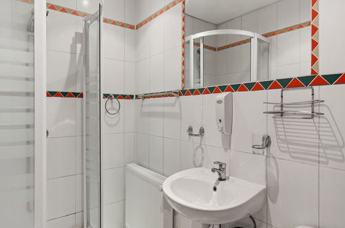 Photo 32 - Maison de 3 chambres à Kravaře avec piscine privée et jardin