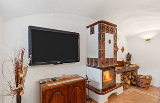 Photo 2 - Maison de 3 chambres à Kravaře avec piscine privée et jardin