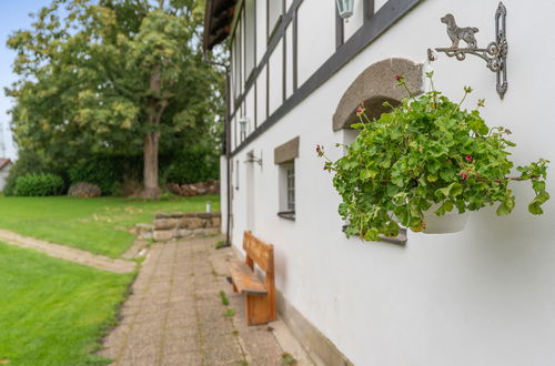 Photo 42 - Maison de 3 chambres à Kravaře avec piscine privée et jardin