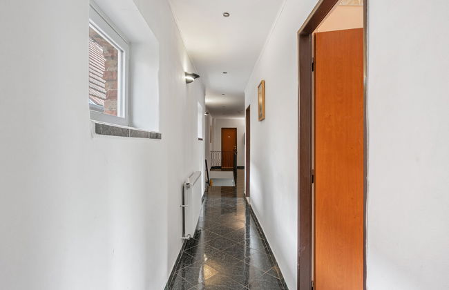 Casa de 5 quartos em Kravaře com piscina privada e jardim - Foto 39