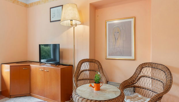 Maison de 5 chambres à Kravaře avec piscine privée et jardin - Photo 5