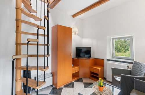 Photo 26 - Maison de 3 chambres à Kravaře avec piscine privée et jardin