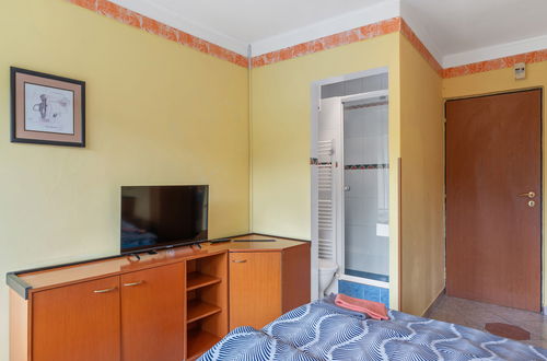 Photo 22 - Maison de 3 chambres à Kravaře avec piscine privée et jardin