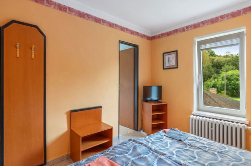 Photo 21 - Maison de 3 chambres à Kravaře avec piscine privée et jardin
