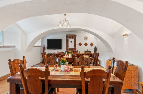 Photo 7 - Maison de 3 chambres à Kravaře avec piscine privée et jardin