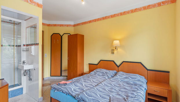 Maison de 5 chambres à Kravaře avec piscine privée et jardin - Photo 4